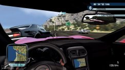 Test Drive Unlimited