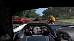 Test Drive Unlimited