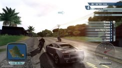 Test Drive Unlimited