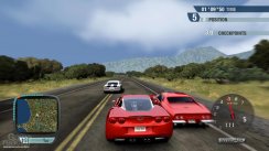 Test Drive Unlimited