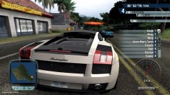 Test Drive Unlimited