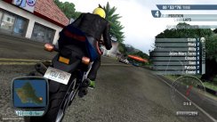 Test Drive Unlimited
