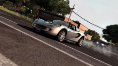 Test Drive Unlimited