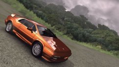 Test Drive Unlimited