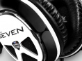 Turtle Beach XP SEVEN -pelikuulokkeet