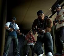 50 Cent: Bulletproof