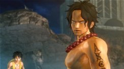 One Piece: Pirate Warriors
