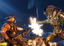 Aliens: Colonial Marines