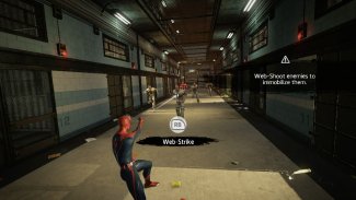 The Amazing Spider-Man