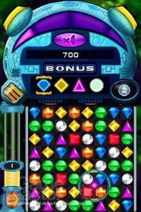 Bejeweled Twist
