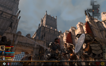 Dragon Age II