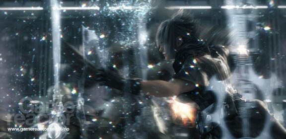 Final Fantasy XIII