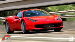 Forza Motorsport 3