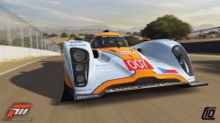 Forza Motorsport 3