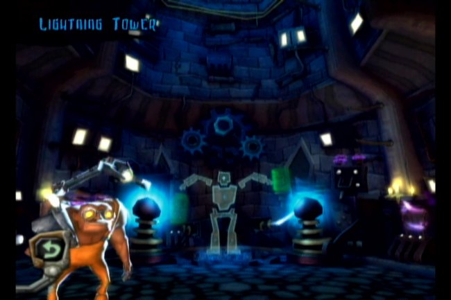 Monster Lab