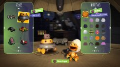 Ei LBP Kartingia Vitalle