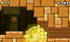New Super Mario Bros. 2