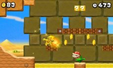 New Super Mario Bros. 2