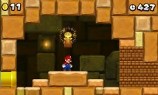 New Super Mario Bros. 2