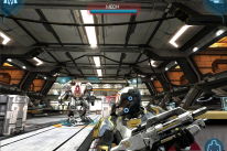 MASS EFFECT: INFILTRATOR