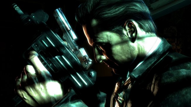 Max Payne 3