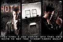 Max Payne