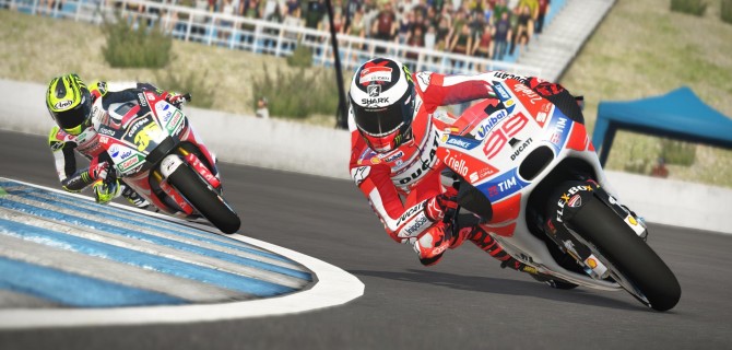 MotoGP 17