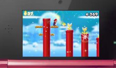 New Super Mario Bros. 2