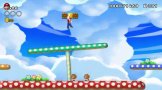 New Super Mario Bros. U