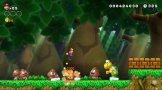 New Super Mario Bros. U