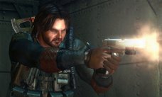 Resident Evil: Revelations