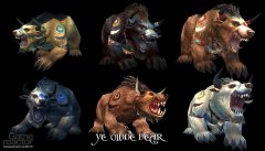 World of Warcraft