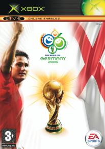 2006 FIFA Fotbolls-VM i Tyskland