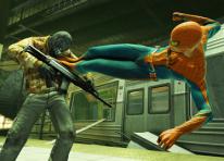 The Amazing Spider-Man