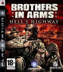 Brothers in Arms: Hell's Highway