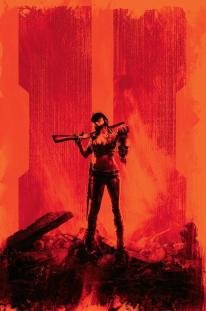 Call of Duty: Black Ops II