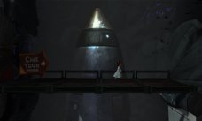 The Cave