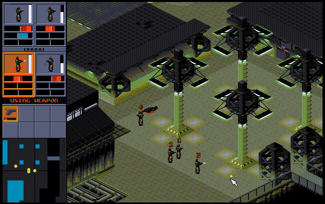 Syndicate