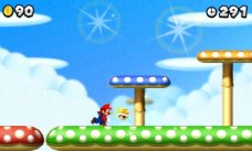 New Super Mario Bros. 2