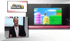 New Super Mario Bros. 2