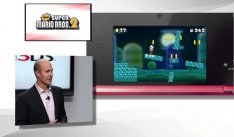 New Super Mario Bros. 2