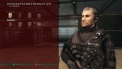 Rainbow Six: Vegas 2