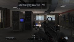 Rainbow Six: Vegas 2
