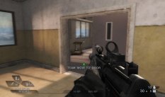 Rainbow Six: Vegas 2