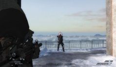 Rainbow Six: Vegas 2