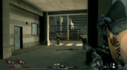 Rainbow Six: Vegas 2