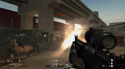 Rainbow Six: Vegas 2