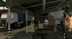 Rainbow Six: Vegas 2