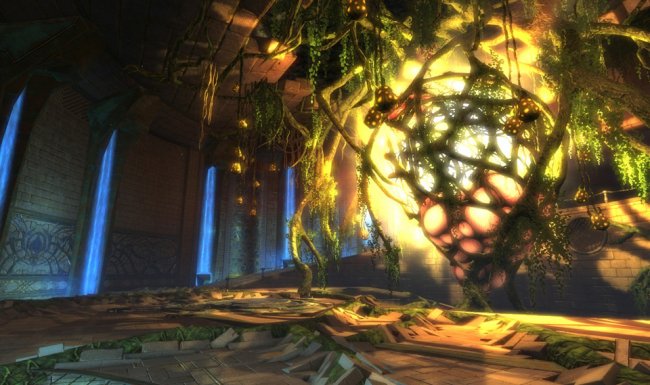 Rift