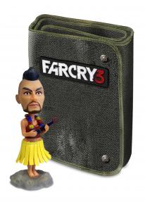 Far Cry 3